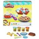Hasbro Plastilino Komplekt Küpsised B3398 Hasbro Plastilino Komplekt Küpsised B3398