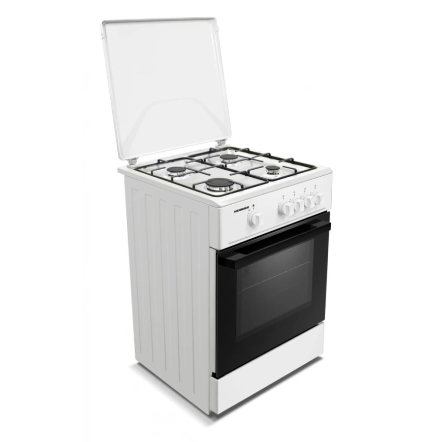 Газовая плита HFSC-K6060WH HEINNER – 3