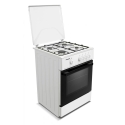 Газовая плита HFSC-K6060WH HEINNER Газовая плита HFSC-K6060WH HEINNER