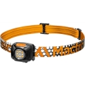 Front Headlight - Mactronic Rebel AHL0061UC Orange Front Headlight - Mactronic Rebel AHL0061UC Orange