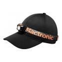 Priekinis žibintas - Mactronic Rebel AHL0061UC oranžinis Priekinis žibintas - Mactronic Rebel AHL0061UC oranžinis