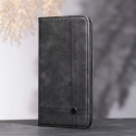 Smart Seam book type phone case for Samsung Galaxy A27 5G (A276) black Smart Seam book type phone case for Samsung Galaxy A27 5G (A276) black