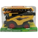 Fh Toys Corn Harvester 666-317A-2 06840 Fh Toys Corn Harvester 666-317A-2 06840