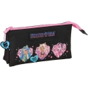 Safta Monster High kolmoistipas Safta Monster High kolmoistipas