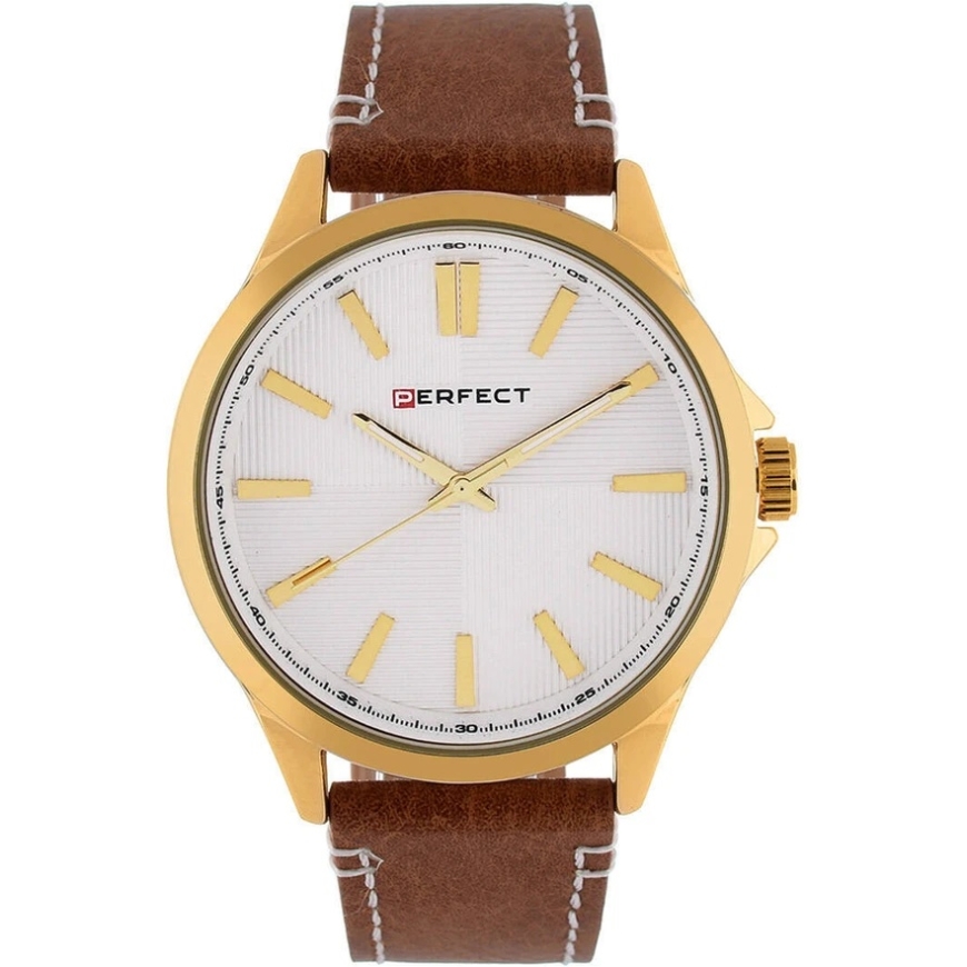 Vīriešu pulksteņi PERFECT W104-06 (zp399e) – 2