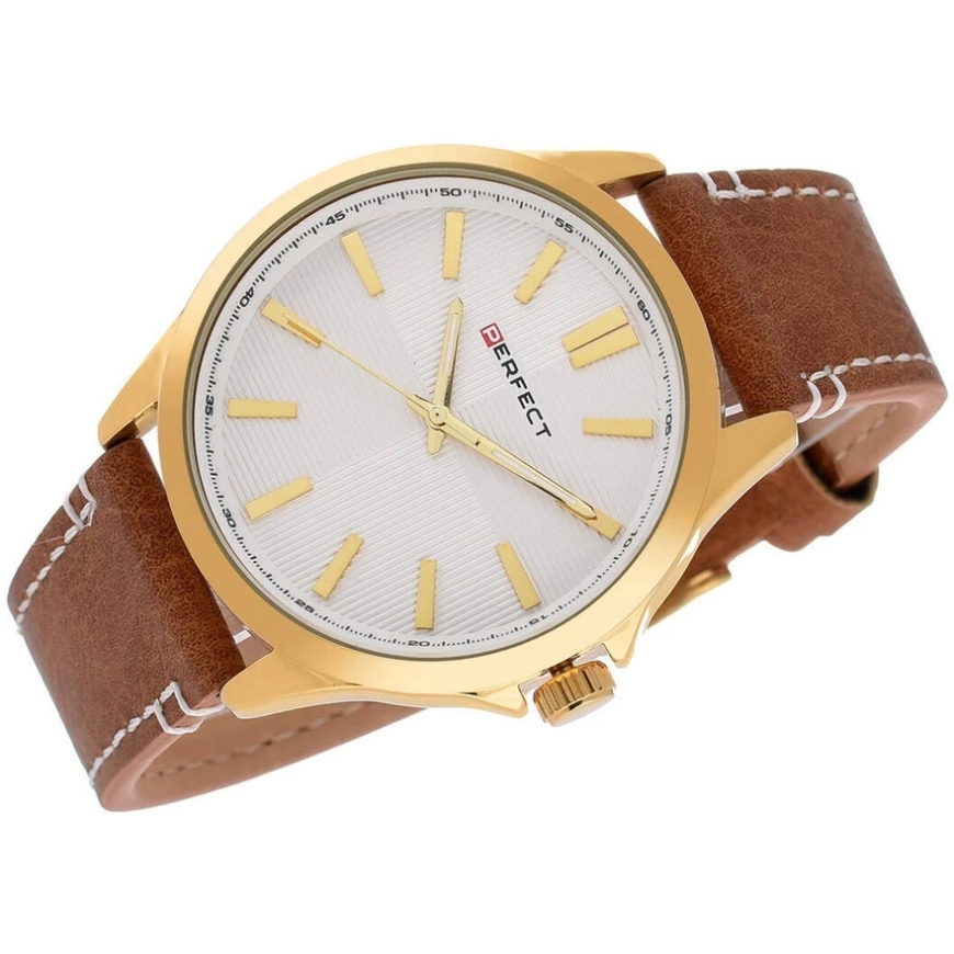 Vyriškas laikrodis PERFECT W104-06 (zp399e) – 3