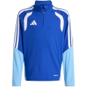 adidas Tiro 26 Competition Training Top для детей синяя-голубая KA7570 (128см) adidas Tiro 26 Competition Training Top для детей синяя-голубая KA7570 (128см)