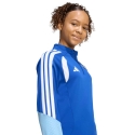 adidas Tiro 26 Competition Training Top for Kids blue-aqua KA7570 (128cm) adidas Tiro 26 Competition Training Top for Kids blue-aqua KA7570 (128cm)