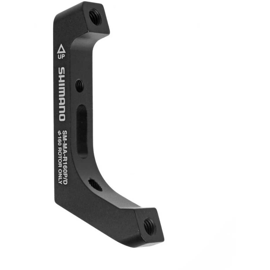 Takadiskijarrun tukkiadapteri Shimano SM-MA-R160P/D