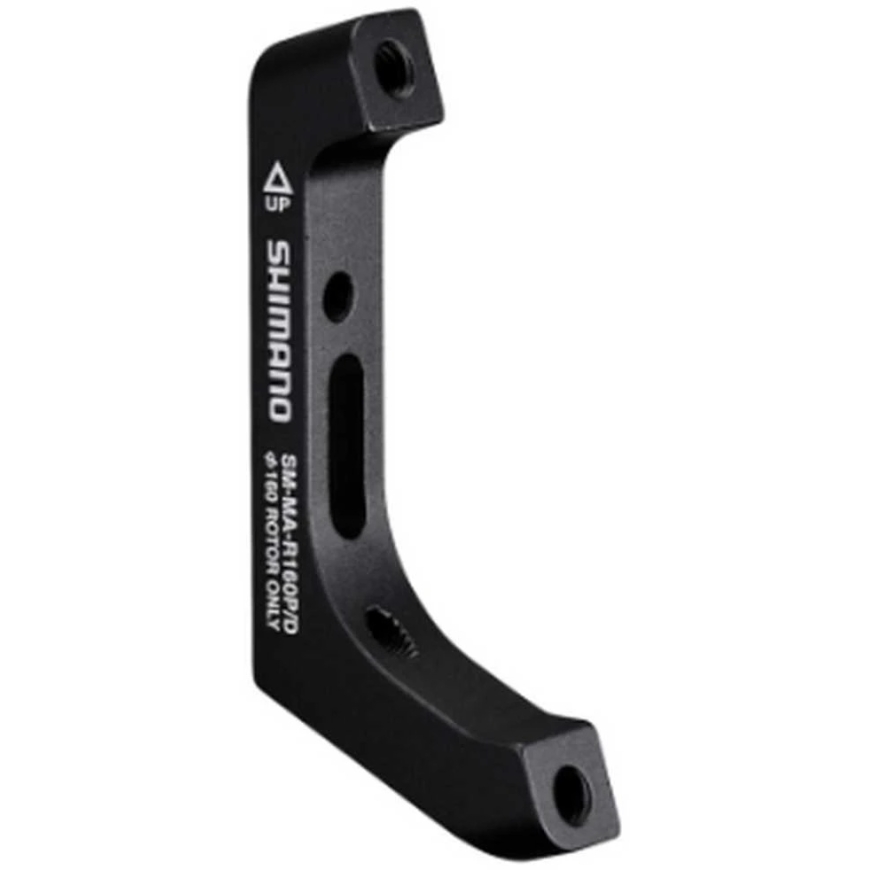 Tagumise ketas piduri klambriadapter Shimano SM-MA-R160P/D – 5