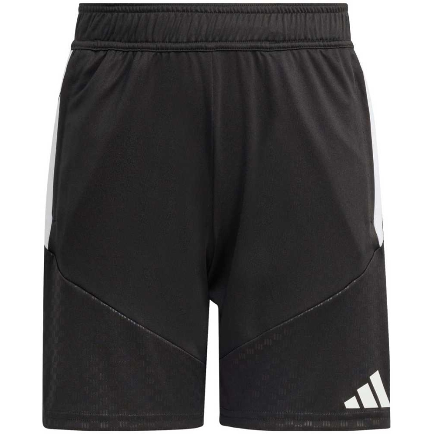 adidas Tiro 26 Competition Training šorti bērniem melni KA7656 (152 cm) – 2