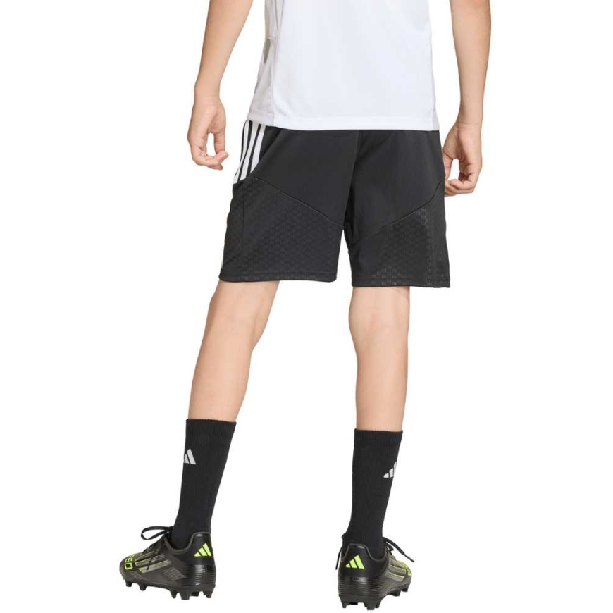 adidas Tiro 26 Competition Training Shorts for Kids Black KA7656 (152cm) – 3