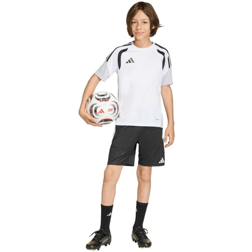 Šortai vaikams adidas Tiro 26 Competition Training juoda KA7656 (152cm) – 5
