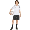 adidas Tiro 26 Competition Training -shortsit lapsille mustat KA7656 (152 cm) adidas Tiro 26 Competition Training -shortsit lapsille mustat KA7656 (152 cm)
