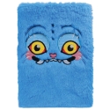 Bluesky Kids Euroswan - Priedai licencyjne Bloknotas pliušinis A5 K-POP Demon Hunters - personažas Derpy Bluesky Kids Euroswan - Priedai licencyjne Bloknotas pliušinis A5 K-POP Demon Hunters - personažas Derpy