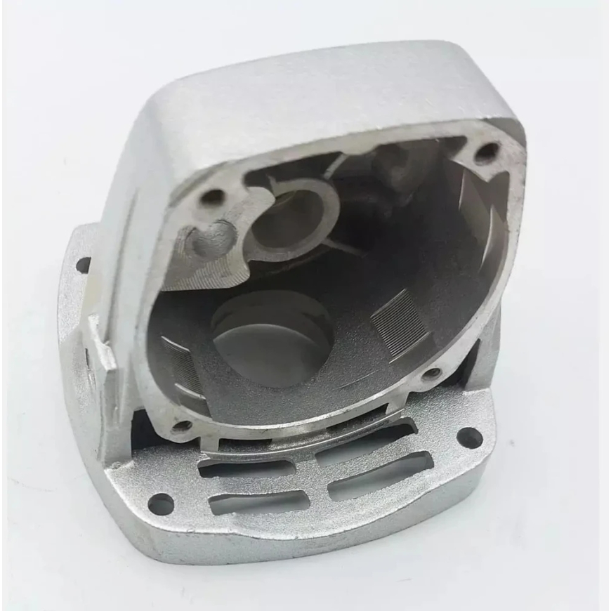Dedra Gear Housing – 3
