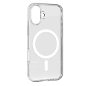 Etteri Ultimate Mag maciņš iPhone 16 6,1" caurspīdīgs Etteri Ultimate Mag maciņš iPhone 16 6,1" caurspīdīgs