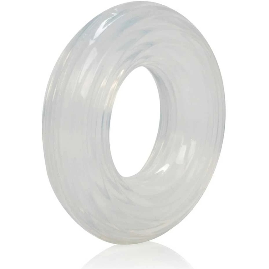 Calexotics Silicone Thick Penis Ring for Erection Sex – 3