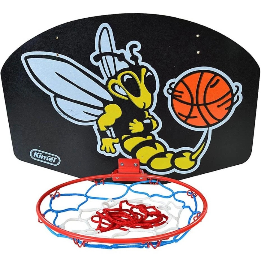 Small Basketball Board Kimet Osa