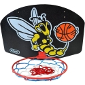 Mazā basketbola lente Kimet Osa Mazā basketbola lente Kimet Osa