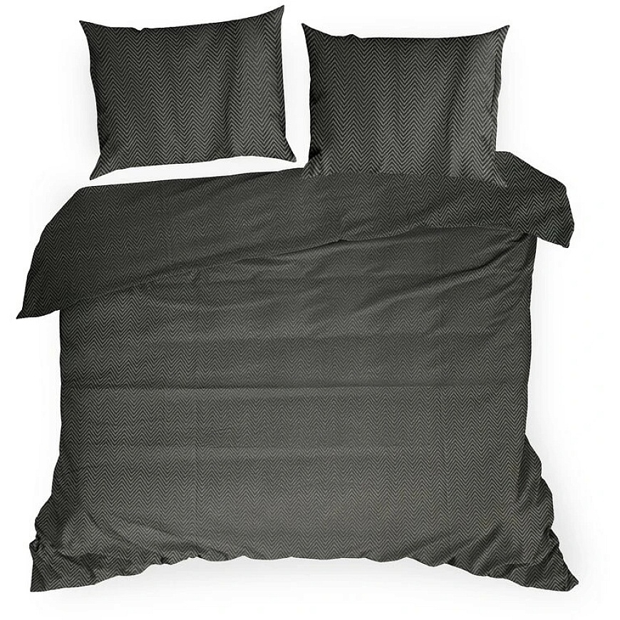 Eurofirany voodipesu komplekt POS/TEN/ALBA2 160X200 70X80/X2 – 3