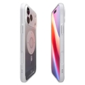 Spigen Ultra Hybrid MagSafe, классический серебристый - iPhone 17 Pro Spigen Ultra Hybrid MagSafe, классический серебристый - iPhone 17 Pro