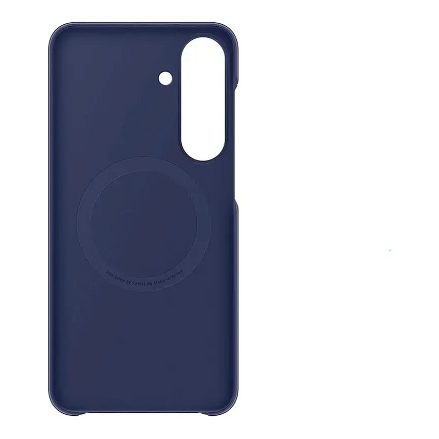 Samsung Slim Magnet Cover EF-SS741CLE Samsung Galaxy S26 FE, suderinamas su MagSafe - violetinis – 3