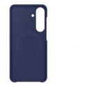 Samsung Slim Magnet Cover EF-SS741CLE Samsung Galaxy S26 FE, saderīgs ar MagSafe - violets