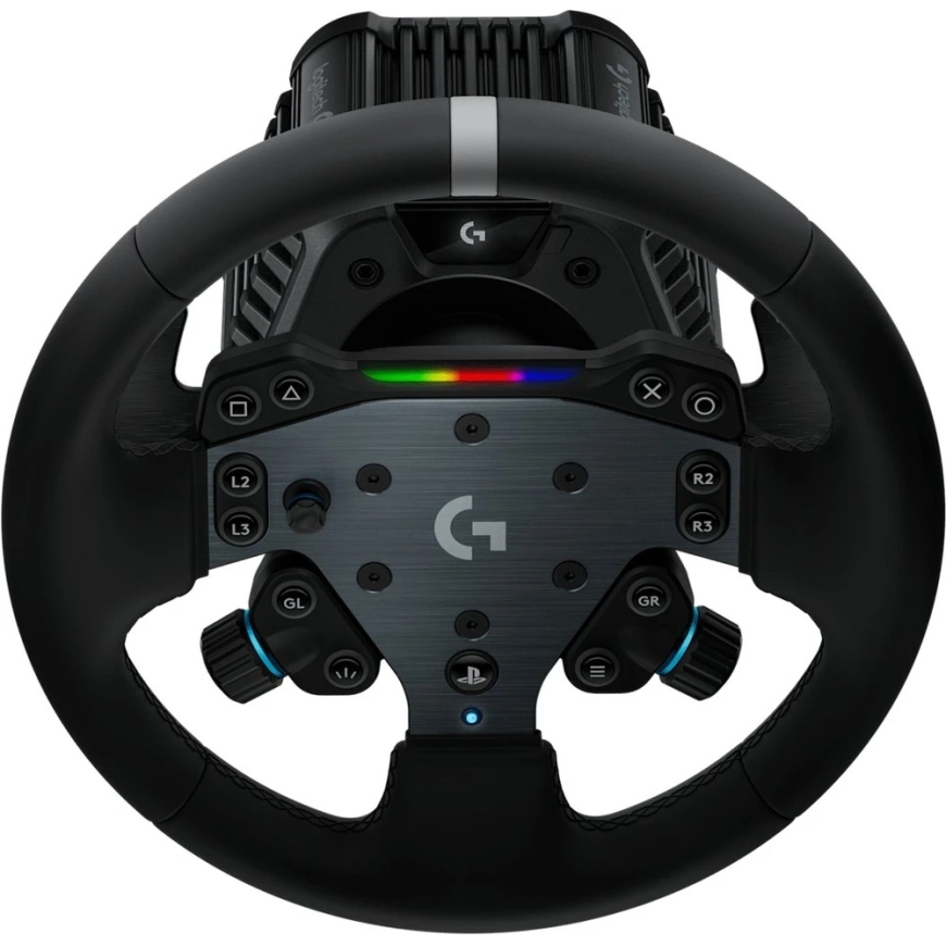 LOGITECH G RS50 Игровое Рулевое Колесо | ПК, Xbox – 2