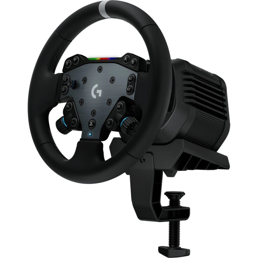 LOGITECH G RS50 System Žaidimų Vairas | PC, XBox – 4