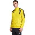 Meeste pusaki adidas Tiro 26 League Training kollane JY7206 (XL) Meeste pusaki adidas Tiro 26 League Training kollane JY7206 (XL)