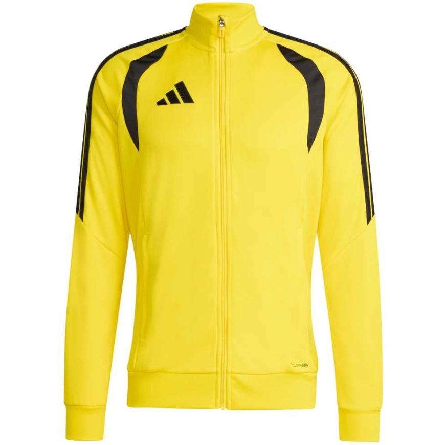 Bluza vyriška adidas Tiro 26 League Training geltona JY7206 (XL) – 2