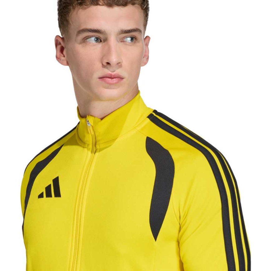 Meeste pusaki adidas Tiro 26 League Training kollane JY7206 (XL) – 4
