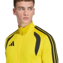 Bluza vyriška adidas Tiro 26 League Training geltona JY7206 (XL) Bluza vyriška adidas Tiro 26 League Training geltona JY7206 (XL)