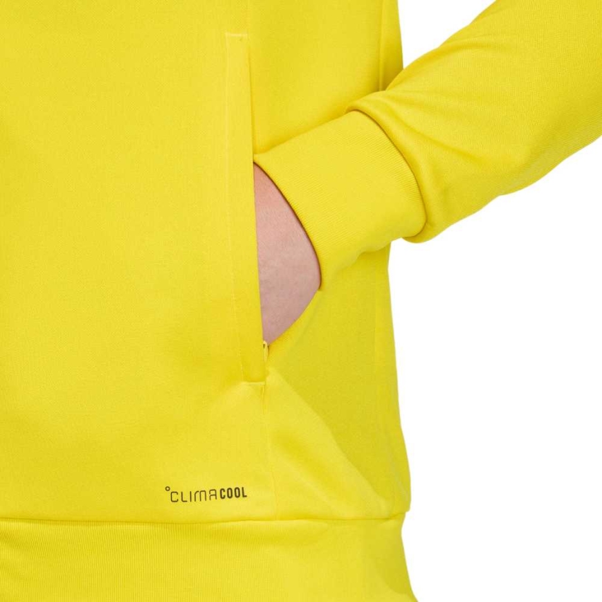 Miesten huppari adidas Tiro 26 League Training keltainen JY7206 (XL) – 5
