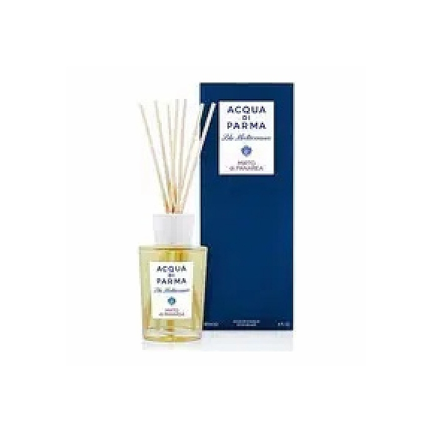Acqua di Parma Blue Mediterraneo - Mirto Di Panarea difuusor 180ml