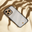 Silky Gold maciņš telefonam iPhone 17 Air zils Silky Gold maciņš telefonam iPhone 17 Air zils