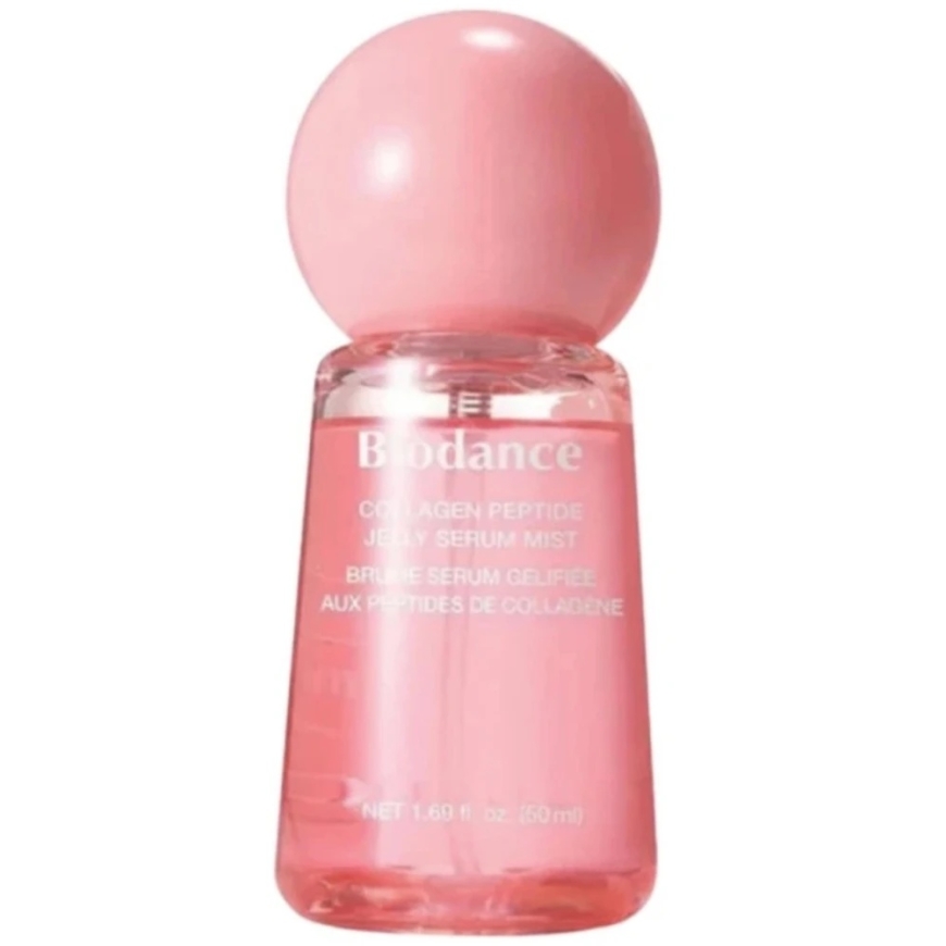 Biodance Kollageenipeptidi Hyytelösarumi Kasvovesi, 50 ml