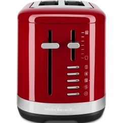 Toasteris KitchenAid 5KMT2109EER sarkans