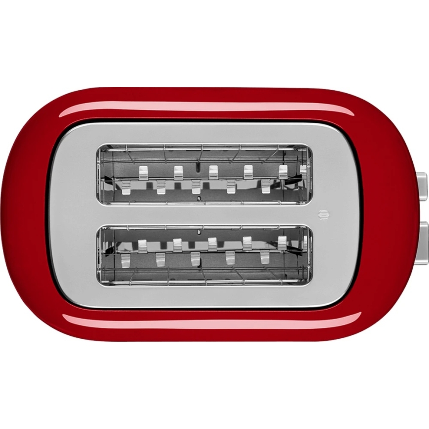 Skrudintuvas KitchenAid 5KMT2109EER raudona – 3