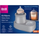 LOVI waterless heater AirWarm, 12/222