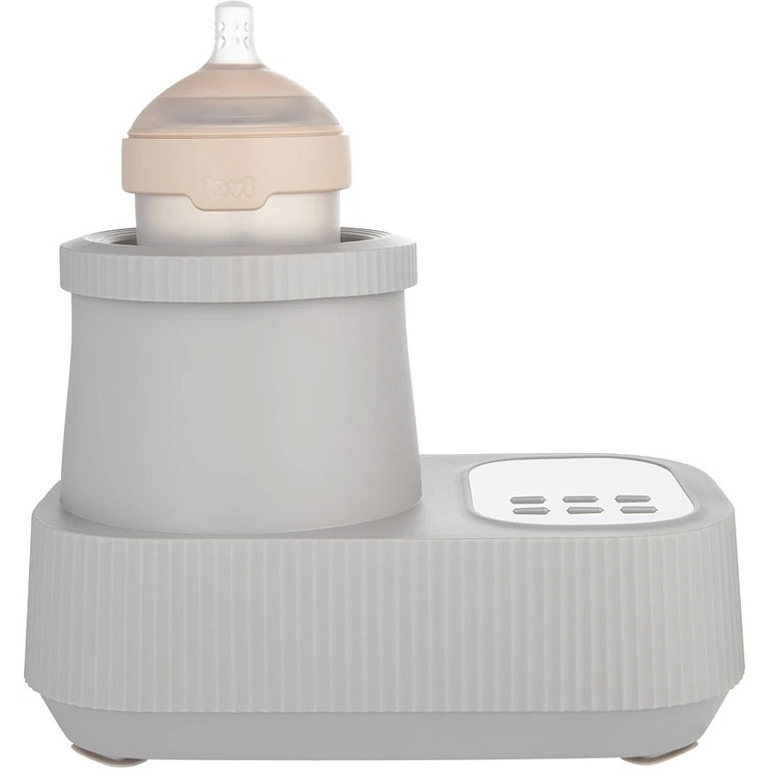 LOVI vandens nenaudojantis šildytuvas AirWarm, 12/222 – 4