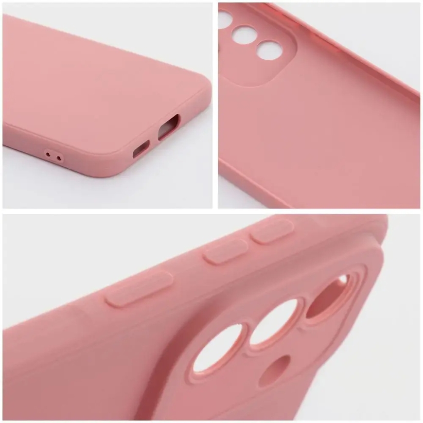 Case for Motorola G57 / G57 Power Matt 2.0 powder pink – 5