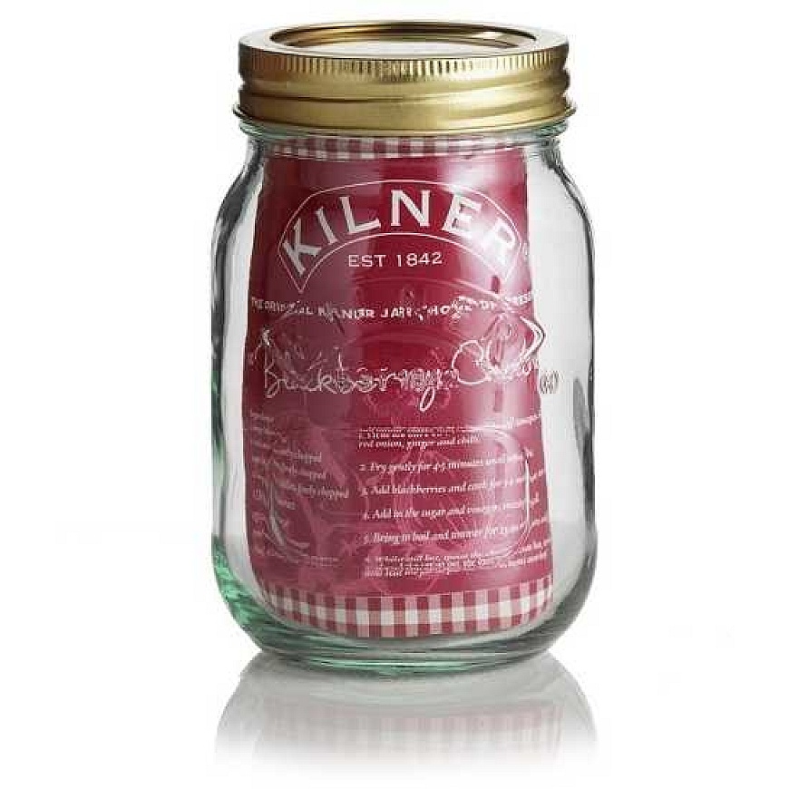 KONSERVU TVERTNE 0,5 L / Kilner – 2