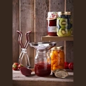KONSERVUOJAMAS STIKLAINIS 0,5 L / Kilner KONSERVUOJAMAS STIKLAINIS 0,5 L / Kilner