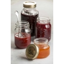 PRESERVING JAR 0.5 L / Kilner PRESERVING JAR 0.5 L / Kilner