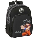 Safta Dragon Ball adaptable backpack 33cm Safta Dragon Ball adaptable backpack 33cm