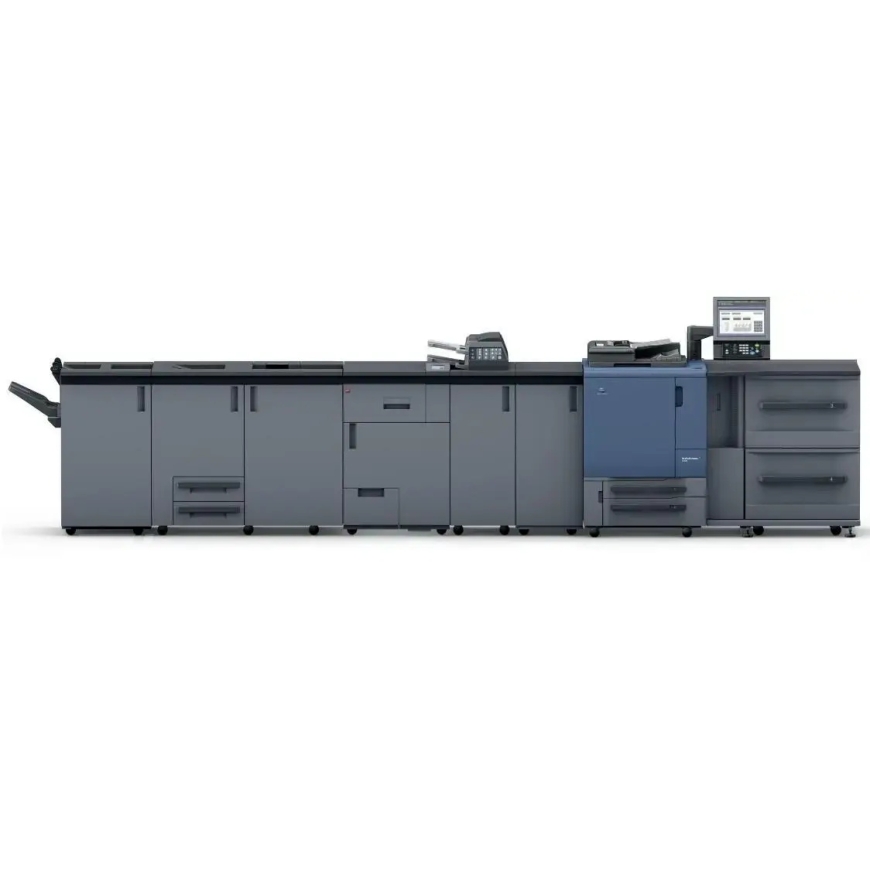 Запасная часть принтера Konica Minolta Высоковольтный блок питания /C / A50U510100