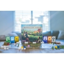 Stonemaier Games Viticulture World: Koostööne Laiendus Stonemaier Games Viticulture World: Koostööne Laiendus