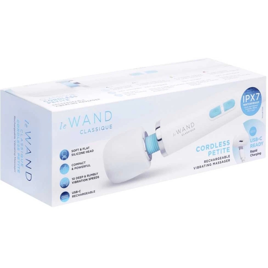 le Wand Classique Petite Wand